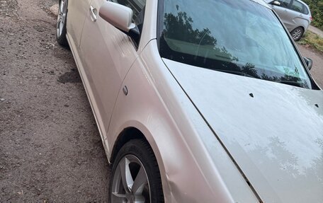 Cadillac STS I рестайлинг, 2005 год, 280 000 рублей, 5 фотография