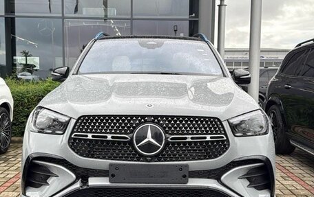 Mercedes-Benz GLE, 2026 год, 17 500 000 рублей, 4 фотография