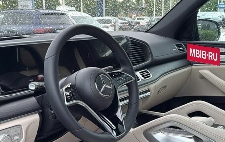 Mercedes-Benz GLE, 2026 год, 17 500 000 рублей, 2 фотография