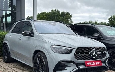 Mercedes-Benz GLE, 2026 год, 17 500 000 рублей, 1 фотография