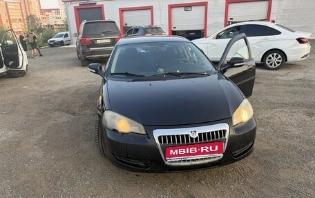 ГАЗ Volga Siber I, 2010 год, 250 000 рублей, 1 фотография