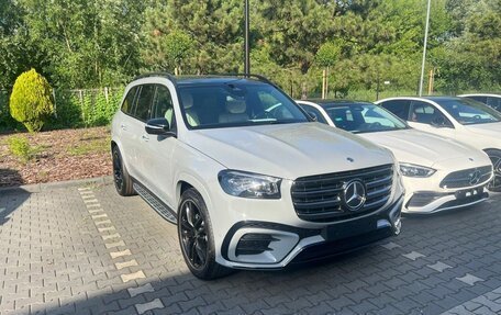 Mercedes-Benz GLS, 2026 год, 19 500 000 рублей, 1 фотография