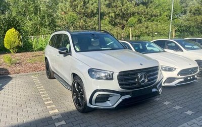 Mercedes-Benz GLS, 2026 год, 19 500 000 рублей, 1 фотография
