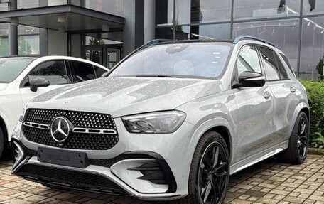 Mercedes-Benz GLE, 2026 год, 17 500 000 рублей, 5 фотография