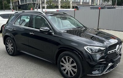 Mercedes-Benz GLE, 2026 год, 10 800 000 рублей, 1 фотография
