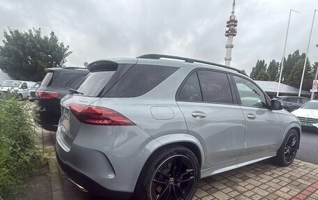 Mercedes-Benz GLE, 2026 год, 17 500 000 рублей, 6 фотография
