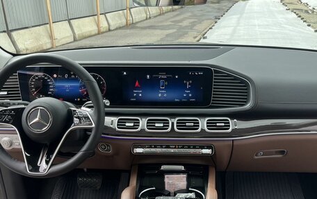 Mercedes-Benz GLE, 2026 год, 10 800 000 рублей, 2 фотография