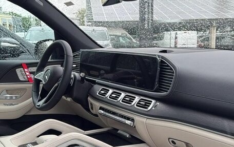 Mercedes-Benz GLE, 2026 год, 17 500 000 рублей, 7 фотография