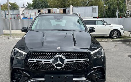 Mercedes-Benz GLE, 2026 год, 10 800 000 рублей, 4 фотография