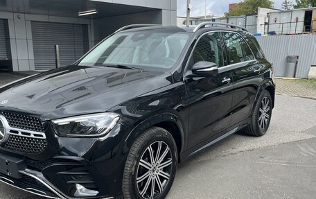 Mercedes-Benz GLE, 2026 год, 10 800 000 рублей, 5 фотография