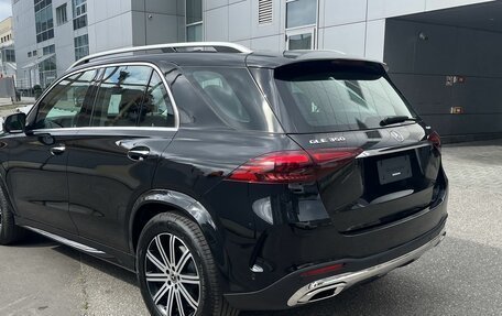 Mercedes-Benz GLE, 2026 год, 10 800 000 рублей, 7 фотография