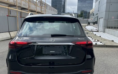 Mercedes-Benz GLE, 2026 год, 10 800 000 рублей, 8 фотография