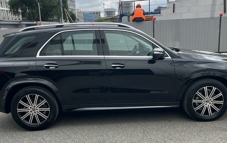 Mercedes-Benz GLE, 2026 год, 10 800 000 рублей, 10 фотография