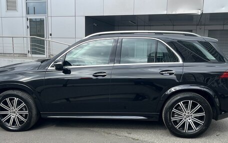 Mercedes-Benz GLE, 2026 год, 10 800 000 рублей, 6 фотография