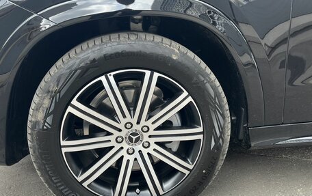Mercedes-Benz GLE, 2026 год, 10 800 000 рублей, 11 фотография