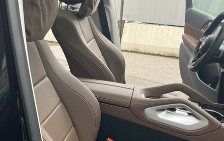 Mercedes-Benz GLE, 2026 год, 10 800 000 рублей, 17 фотография