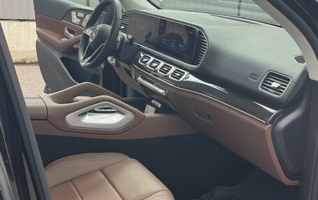 Mercedes-Benz GLE, 2026 год, 10 800 000 рублей, 16 фотография