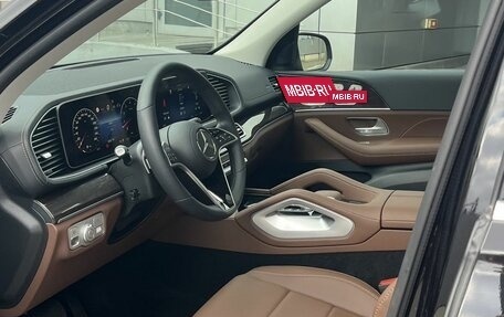 Mercedes-Benz GLE, 2026 год, 10 800 000 рублей, 13 фотография