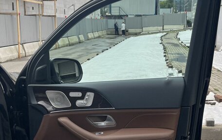 Mercedes-Benz GLE, 2026 год, 10 800 000 рублей, 18 фотография