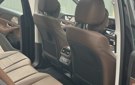 Mercedes-Benz GLE, 2026 год, 10 800 000 рублей, 23 фотография