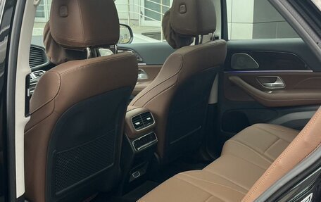 Mercedes-Benz GLE, 2026 год, 10 800 000 рублей, 21 фотография
