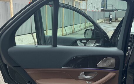 Mercedes-Benz GLE, 2026 год, 10 800 000 рублей, 19 фотография