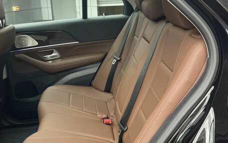 Mercedes-Benz GLE, 2026 год, 10 800 000 рублей, 20 фотография