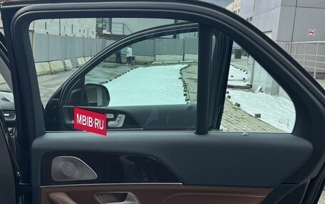Mercedes-Benz GLE, 2026 год, 10 800 000 рублей, 24 фотография