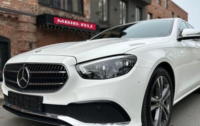 Mercedes-Benz E-Класс, 2020 год, 5 200 000 рублей, 1 фотография