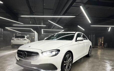 Mercedes-Benz E-Класс, 2020 год, 5 200 000 рублей, 7 фотография