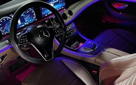 Mercedes-Benz E-Класс, 2020 год, 5 200 000 рублей, 6 фотография