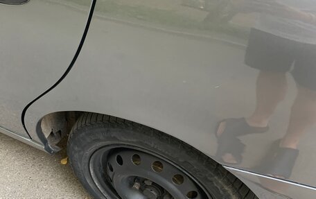 Chevrolet Lanos I, 2006 год, 160 000 рублей, 10 фотография