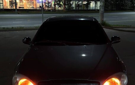 Chevrolet Lanos I, 2006 год, 160 000 рублей, 1 фотография
