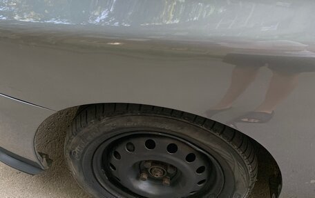 Chevrolet Lanos I, 2006 год, 160 000 рублей, 8 фотография