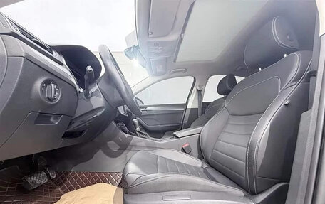 Skoda Superb III рестайлинг, 2023 год, 1 800 000 рублей, 9 фотография