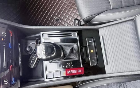 Skoda Superb III рестайлинг, 2023 год, 1 800 000 рублей, 11 фотография