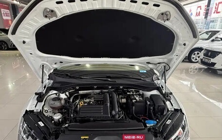 Skoda Superb III рестайлинг, 2023 год, 1 800 000 рублей, 19 фотография