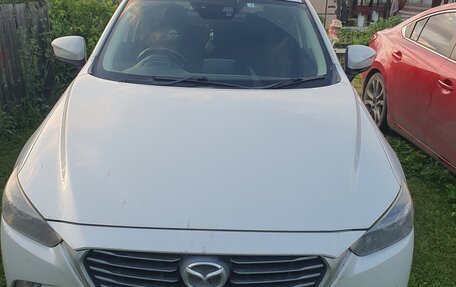 Mazda CX-3 I, 2015 год, 1 300 000 рублей, 2 фотография