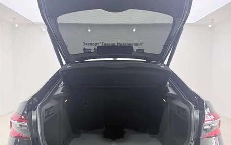 Skoda Superb III рестайлинг, 2023 год, 1 800 000 рублей, 14 фотография