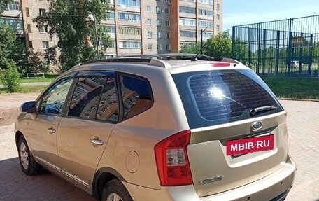 KIA Carens III (RP), 2007 год, 400 000 рублей, 3 фотография