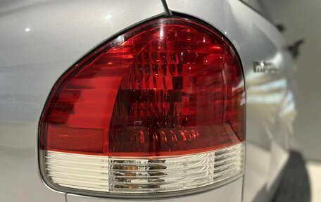 Hyundai Santa Fe III рестайлинг, 2008 год, 660 000 рублей, 8 фотография