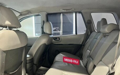 Hyundai Santa Fe III рестайлинг, 2008 год, 660 000 рублей, 15 фотография