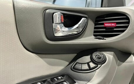 Hyundai Santa Fe III рестайлинг, 2008 год, 660 000 рублей, 16 фотография