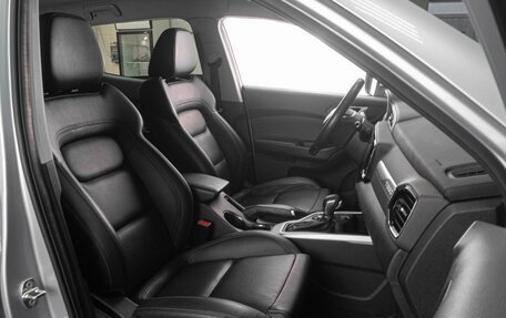 Chery Tiggo 4 I рестайлинг, 2021 год, 1 289 000 рублей, 7 фотография