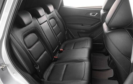 Chery Tiggo 4 I рестайлинг, 2021 год, 1 289 000 рублей, 6 фотография