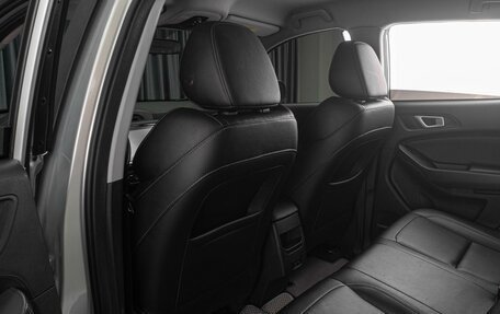 Chery Tiggo 4 I рестайлинг, 2021 год, 1 289 000 рублей, 10 фотография