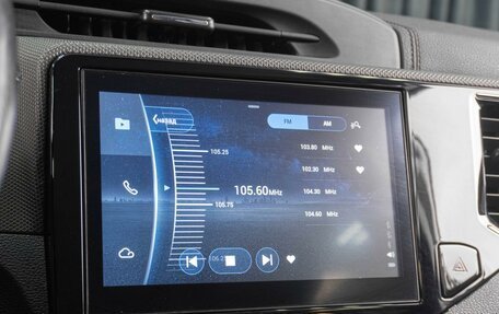 Chery Tiggo 4 I рестайлинг, 2021 год, 1 289 000 рублей, 12 фотография