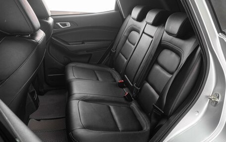 Chery Tiggo 4 I рестайлинг, 2021 год, 1 289 000 рублей, 8 фотография