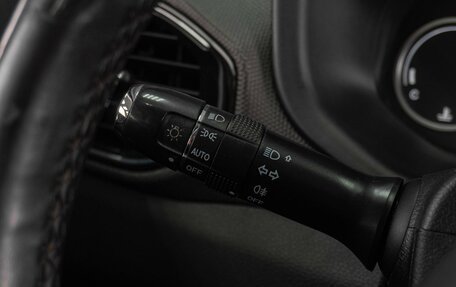 Chery Tiggo 4 I рестайлинг, 2021 год, 1 289 000 рублей, 17 фотография
