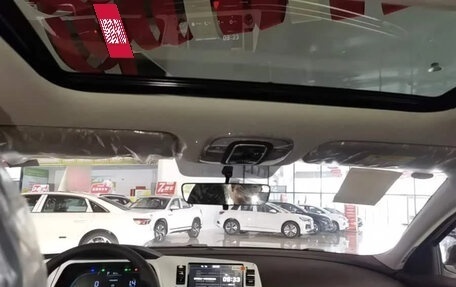 Hyundai Elantra, 2025 год, 1 500 000 рублей, 13 фотография